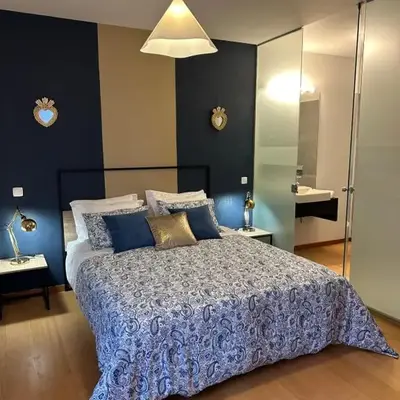Burnay Porto Suites