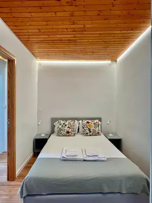 Gallery image of Green House in Porto