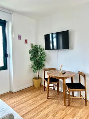 Gallery image of Green House in Porto
