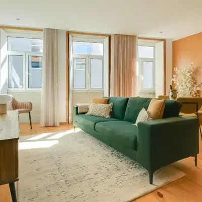Trindade Essence Duo Suites