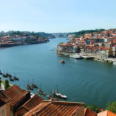 Stunning Designer Flat with Balcony Heart of Porto