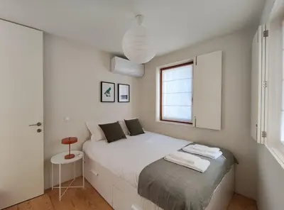 Gallery image of Travessa da Laje Rooftop House in Porto