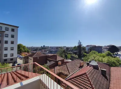 Gallery image of Travessa da Laje Rooftop House in Porto