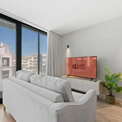 GuestReady - Age of Discoveries homes
