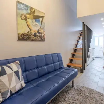 City Views Flats in Historic Porto by HostWise