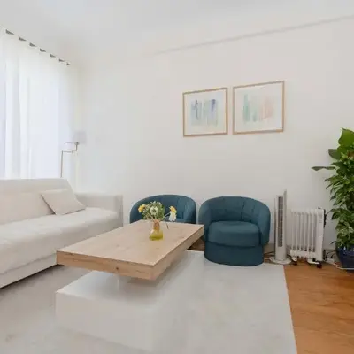 Liiiving in Porto - Lovely Stylish Apartment