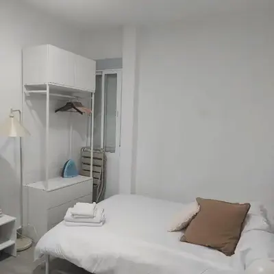 PTLC225 Apartament T1 Porto Centro