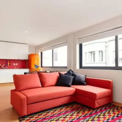 Picaria Apartment