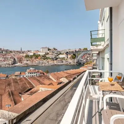 Vegan Apartment - Porto e Douro