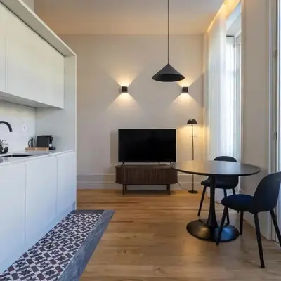 ApartmentsPorto - Alexandre Braga