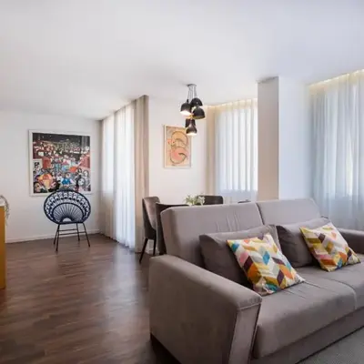 Ceuta Flat