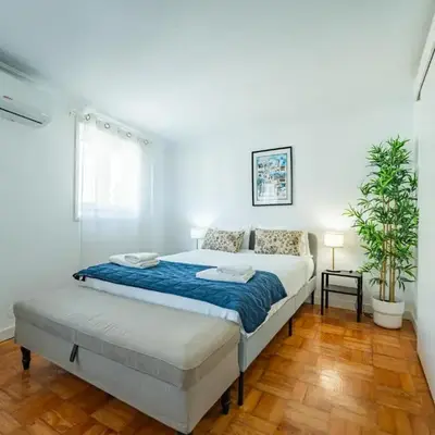 Oporto Maria Pia Suite 3