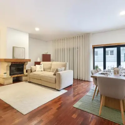ON Apartments - Family Retreat