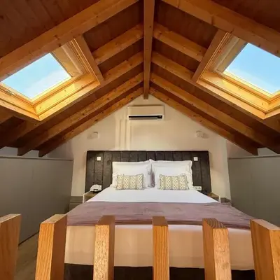Pinheiro Houses's- Luxury Apartment's by Oporto Soul