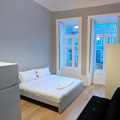 Riko Guest House 2