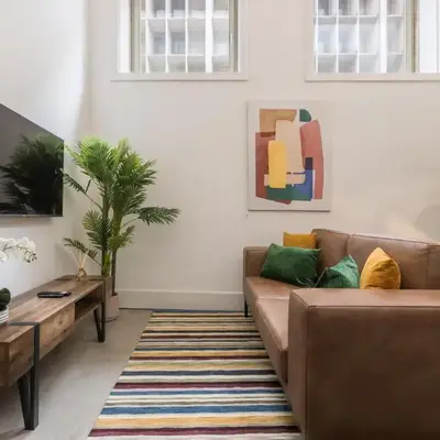 Design loft