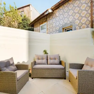 GuestReady - Relaxing Place with Terrace