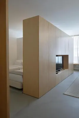 a white room with a bed and a table at Urban Residences Sacadura in Porto