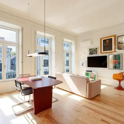 VIVA Quinta Modernista Flat