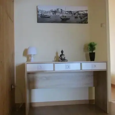 Apartamento Costa Cabral