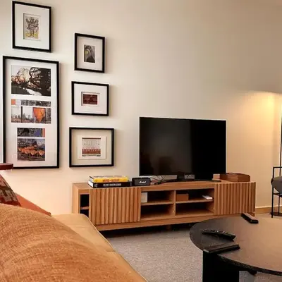 BOLHÃO - Stylish downtown two bedroom apartment