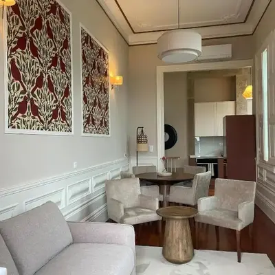 Casa de Duque de Loulé - Apartments by RealuptownPorto