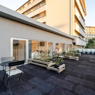 Bom Sucesso Executive Suites by HostWise