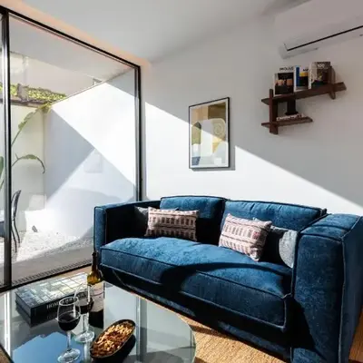 Ando Living - São Miguel House