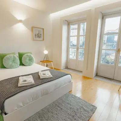 Historical Taipas Apartments by Vacationy