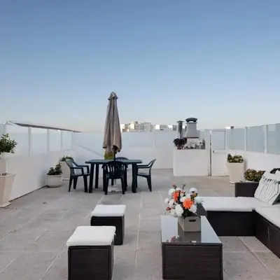 Douro Garden Home Rooftop