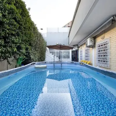 Douro Garden House and Pool