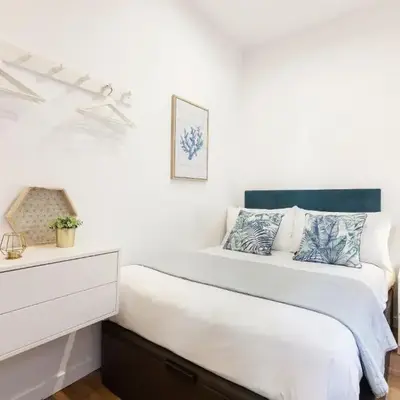 D&S - Porto São Bento Apartments