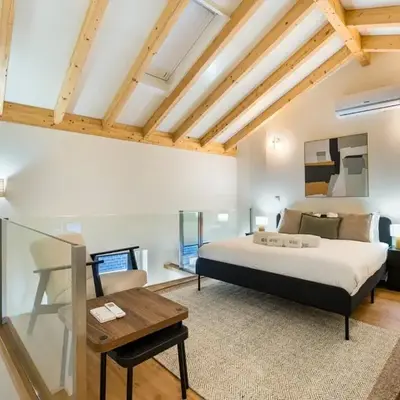 GuestReady - Peaceful haven in Porto