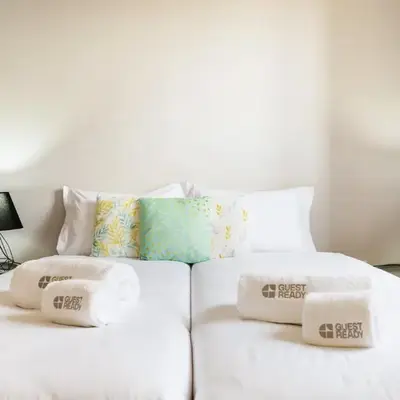 GuestReady - Cosme Heritage Apartments