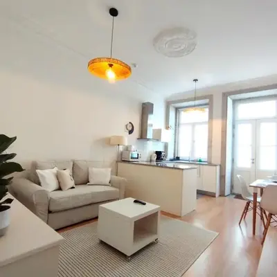Elegant duplex