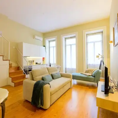 Photography Apartments