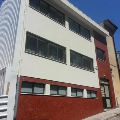 Porto Central Hostel
