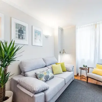 GuestReady - Charming Cozy Getaway in Porto