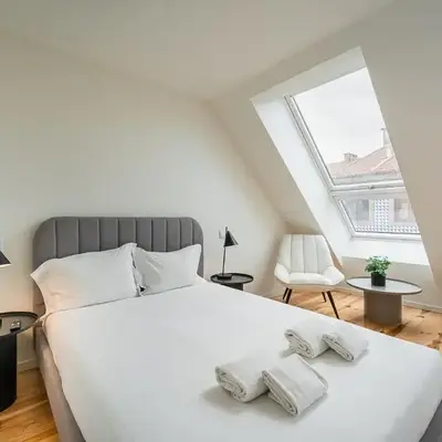 GuestReady - A fantastic home in Porto