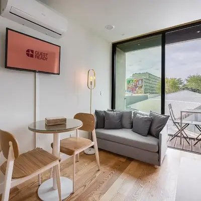 GuestReady - A lovely retreat in Porto