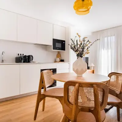 Povoa Terrace