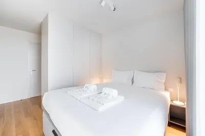 Gallery image of GuestReady - Elegant retreat in Vila Nova de Gaia in Vila Nova de Gaia