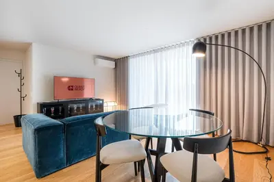 Gallery image of GuestReady - Elegant retreat in Vila Nova de Gaia in Vila Nova de Gaia