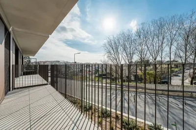 Gallery image of GuestReady - Elegant retreat in Vila Nova de Gaia in Vila Nova de Gaia