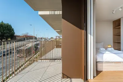 Gallery image of GuestReady - Elegant retreat in Vila Nova de Gaia in Vila Nova de Gaia