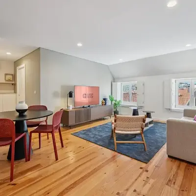 GuestReady - Cheerful place in Porto
