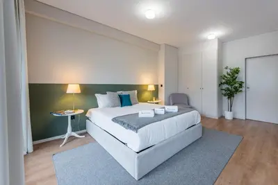 Gallery image of GuestReady - Pleasant Boavista in Porto