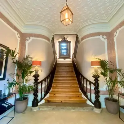 Paraíso Garden Apartments