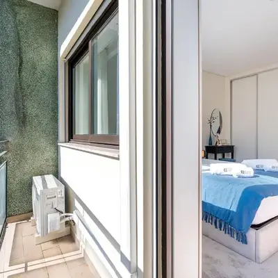 GuestReady - Charming retreat in Porto