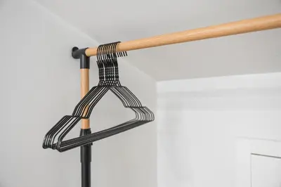 a wooden baseball bat hanging from a wall at GuestReady - charming retreat in Porto in Porto